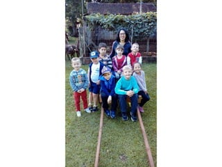 Passeio museu rural j2 e 13