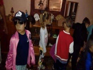 Passeio museu rural j2 e 13