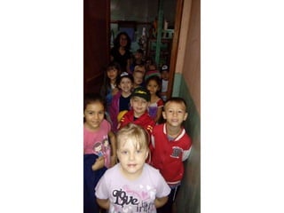 Passeio museu rural j2 e 13