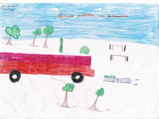 Passeio pedestre 2013