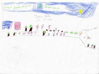 Passeio pedestre 2013