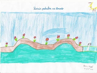 Passeio pedestre 2013