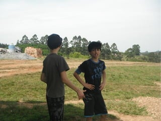 Passeio a Quinta da Estância 