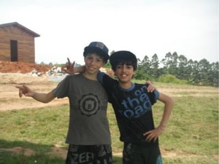 Passeio a Quinta da Estância 