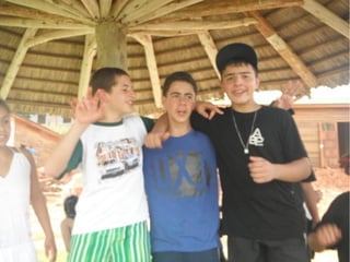 Passeio a Quinta da Estância 