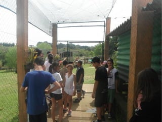 Passeio a Quinta da Estância 