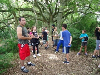 Passeio a Quinta da Estância 