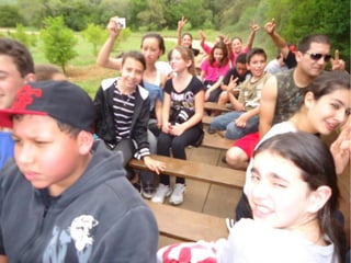 Passeio a Quinta da Estância 