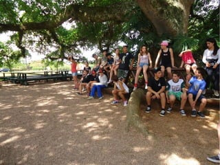 Passeio a Quinta da Estância 