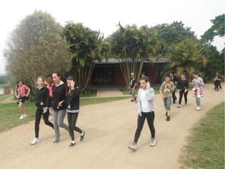 Passeio a Quinta da Estância 