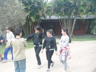 Passeio a Quinta da Estância 