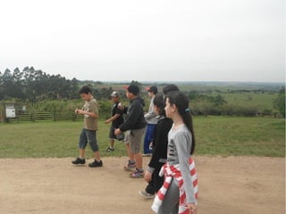 Passeio a Quinta da Estância 