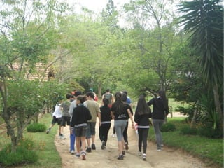 Passeio a Quinta da Estância 