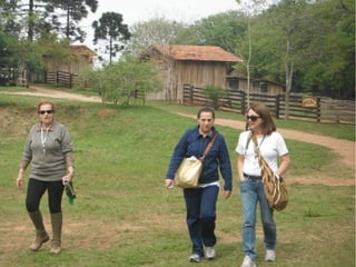 Passeio a Quinta da Estância 