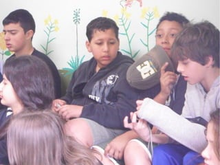 Passeio a Quinta da Estância 