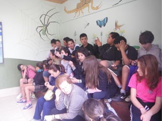 Passeio a Quinta da Estância 