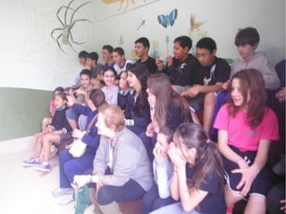 Passeio a Quinta da Estância 