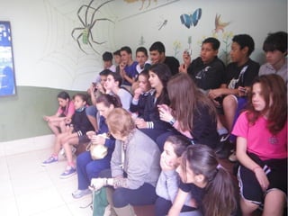 Passeio a Quinta da Estância 