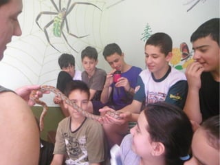 Passeio a Quinta da Estância 