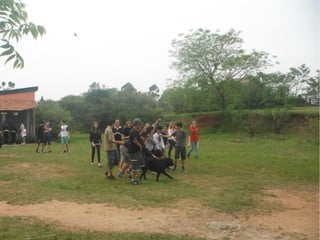 Passeio a Quinta da Estância 