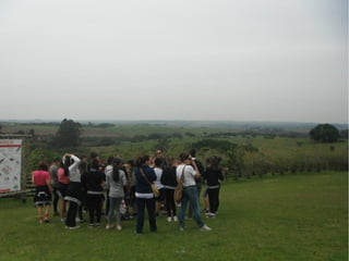 Passeio a Quinta da Estância 