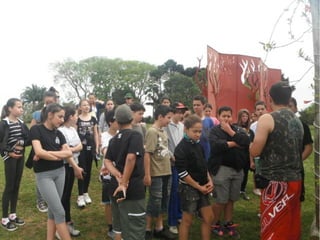 Passeio a Quinta da Estância 