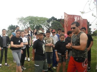 Passeio a Quinta da Estância 