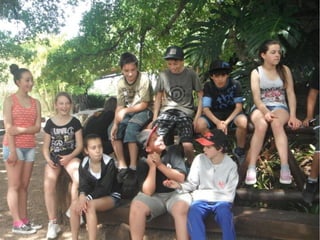 Passeio a Quinta da Estância 