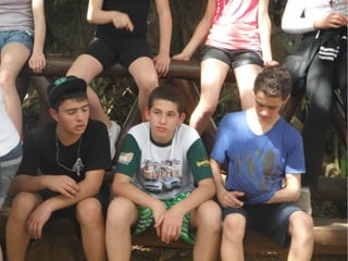 Passeio a Quinta da Estância 