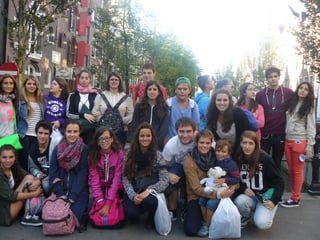 Passejant per amsterdam