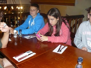 Passejant per amsterdam