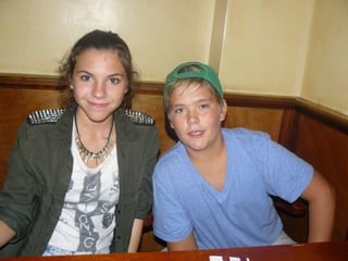 Passejant per amsterdam