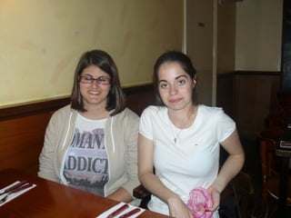 Passejant per amsterdam