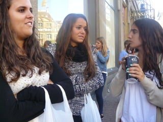 Passejant per amsterdam