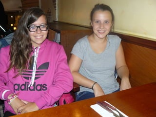 Passejant per amsterdam