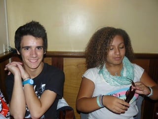 Passejant per amsterdam