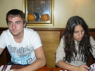 Passejant per amsterdam