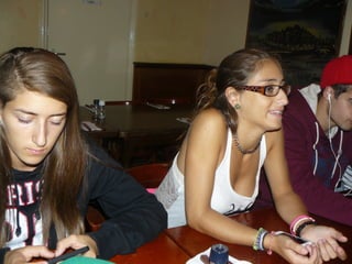 Passejant per amsterdam