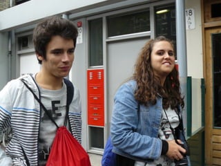 Passejant per amsterdam2