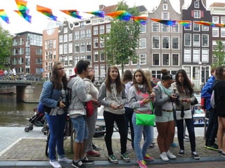 Passejant per amsterdam2