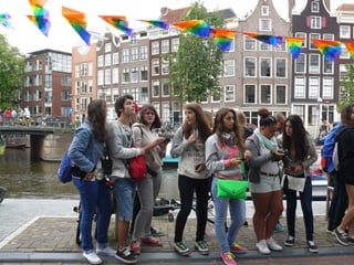 Passejant per amsterdam2