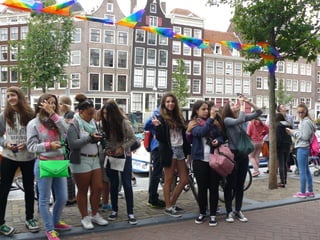 Passejant per amsterdam2