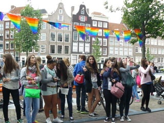 Passejant per amsterdam2