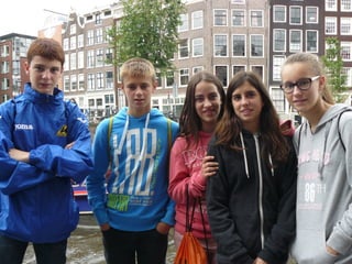 Passejant per amsterdam2