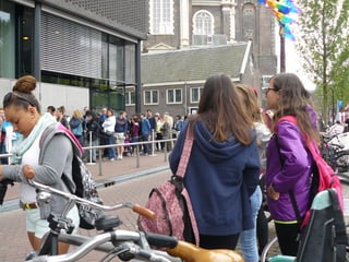 Passejant per amsterdam2