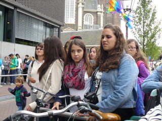 Passejant per amsterdam2