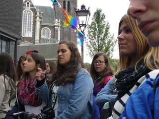 Passejant per amsterdam2