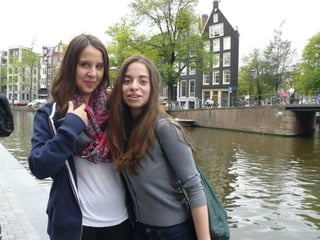 Passejant per amsterdam2