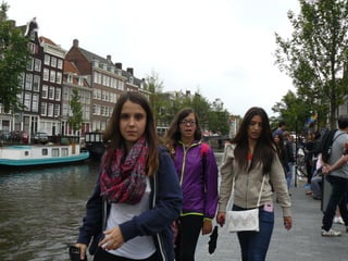 Passejant per amsterdam2