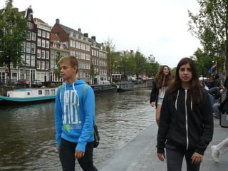 Passejant per amsterdam2